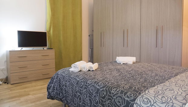 Casa Bella University - Foto 3, Habitación