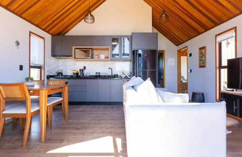 Cabanas Purunã Ipê-Amarelo - Foto 44