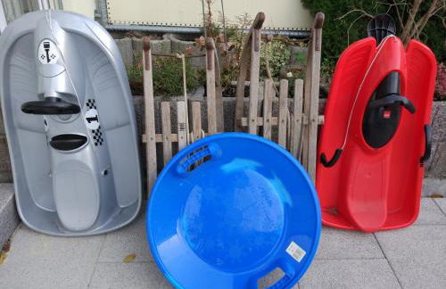 Ferienwohnung Seestern - Foto 28