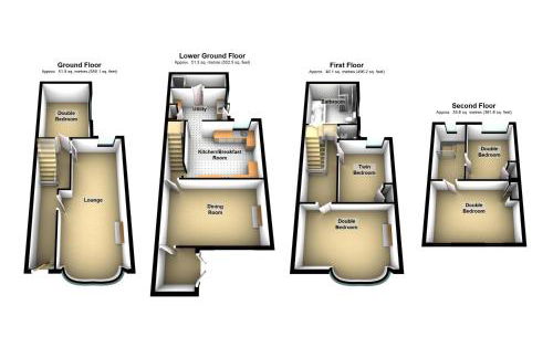 Casa Mar Bella - Foto 24