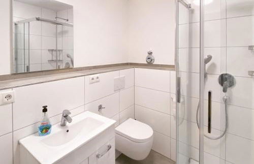 Traumhaftes Privatzimmer in Karlsruhe - Foto 30