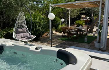 Trulli Valeria by MONHOLIDAY - Foto 72