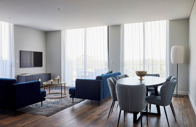 Astina Suites - Foto 22