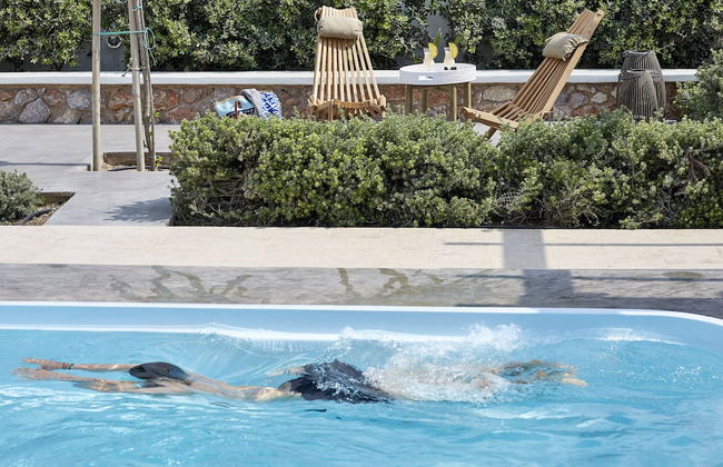 Almyriki Beach Villa - Photo 44