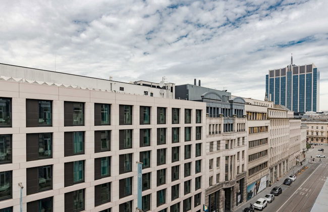 Brussels Center Royal - Foto 8