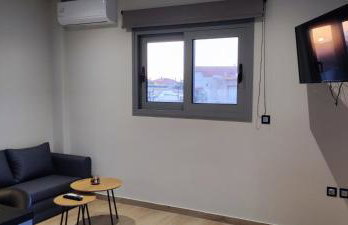 Antirrio apartments - Superior Seaview Apartment - Foto 7