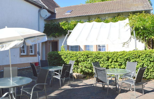 Apartment in Meisberg With In-house Catering - Photo 32