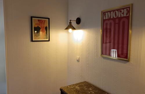 Le Clocher - Foto 11