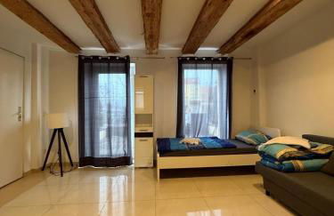 Apartment in Berlin with terrace1 - Foto 1