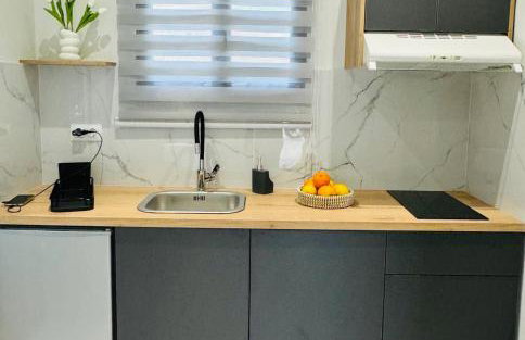 Αγριελια Apartments - Foto 6
