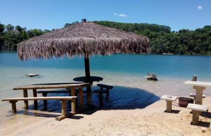 Casa de Campo , Lagoa Nova - Linhares ES - Foto 33