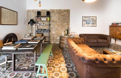 Baglio Maranzano - Don Carlo - Foto 30