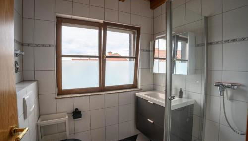 Casa Maiwald - Foto 4, towels, Shower