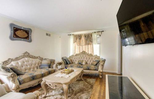 Big Yard • Patio + Grill • Pet Friendly - Foto 4