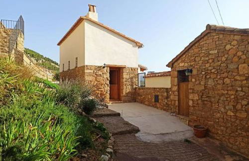 Loftelito en Alpuente - Foto 13