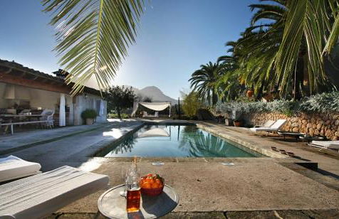 Holiday home Can Pontico - Photo 9