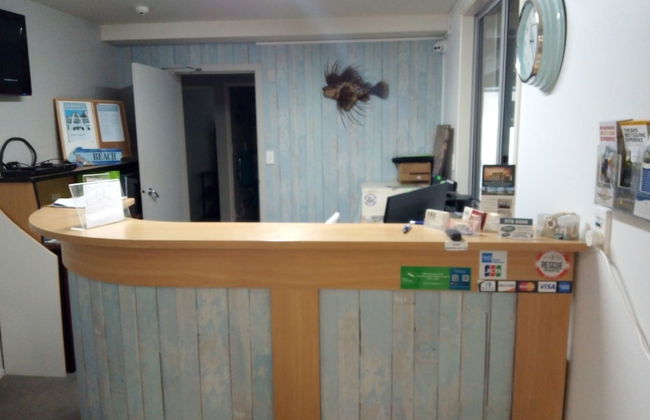 The Pavilions Beachfront Apartments - Foto 4