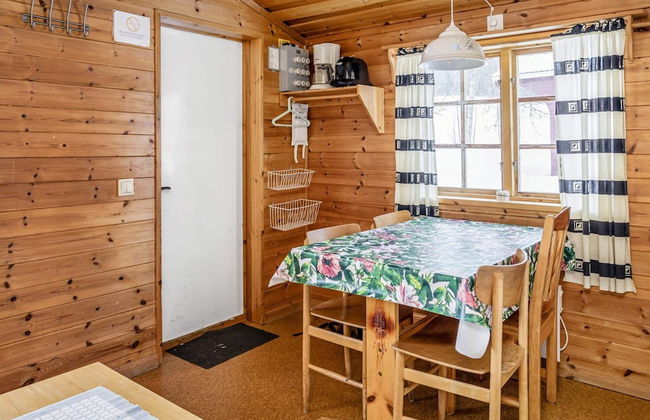 4 Person Holiday Home in Jarpen - Foto 9