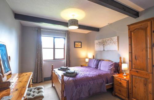 Trenewydd Farm Holiday Cottages - Foto 13