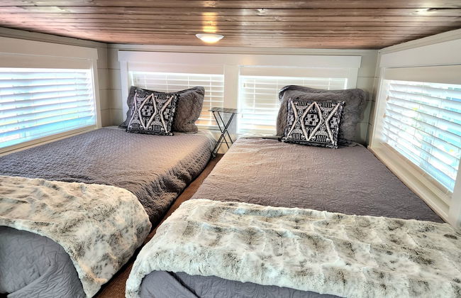 Zion's Tiny Getaway - Foto 58