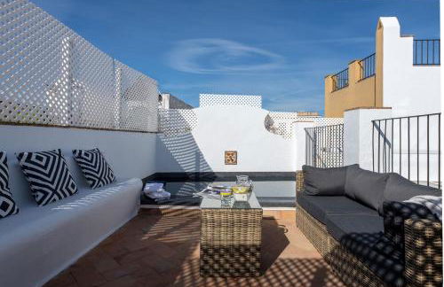 Hommyhome Castellar Luxury - Foto 53