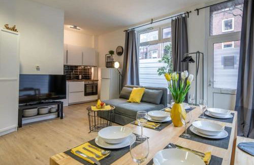 Studio Family Loft Self CheckIn Street Parking - Foto 9