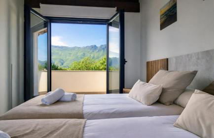 Villa Mar y Cuera - Entre Mar y Montaña en LLanes - Foto 4