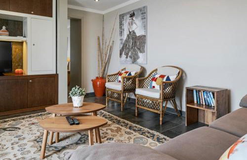 Villa Clementina | Cliffs&Ocean | Heated Pool - Foto 21