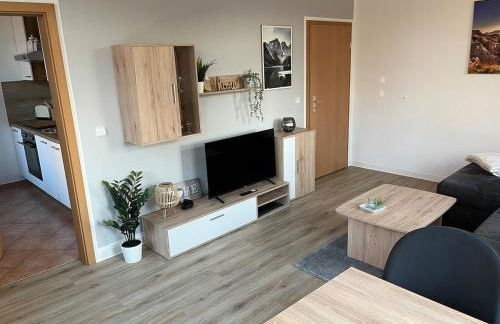 FeWo Blick zum Lulatsch - Foto 7