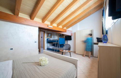 Casa Merano Residence & Restaurant Bibione Centro - Foto 30