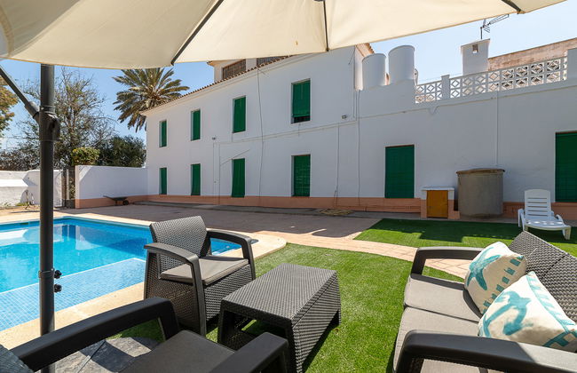 Virgen de las Angustias - Photo 64