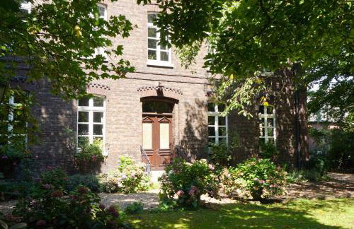 Ferienwohnung Haumannshof - Foto 53