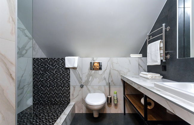 Grani Aparthotel - Foto 43