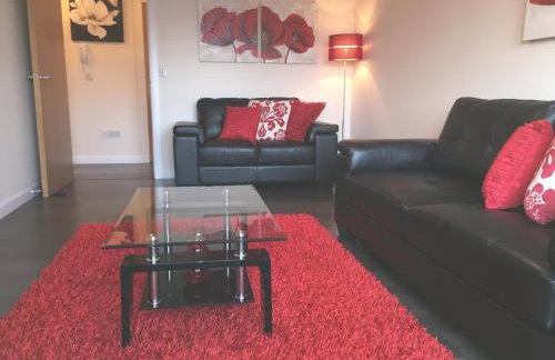 AB11 Apartments - Portland Street - Foto 14