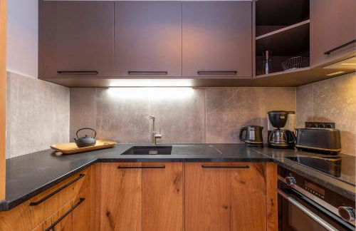 La Cour aux Ecureuils - Foto 11