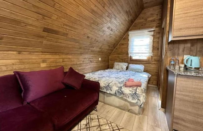 Cedrus Life Bungalow Tesisleri - Photo 9