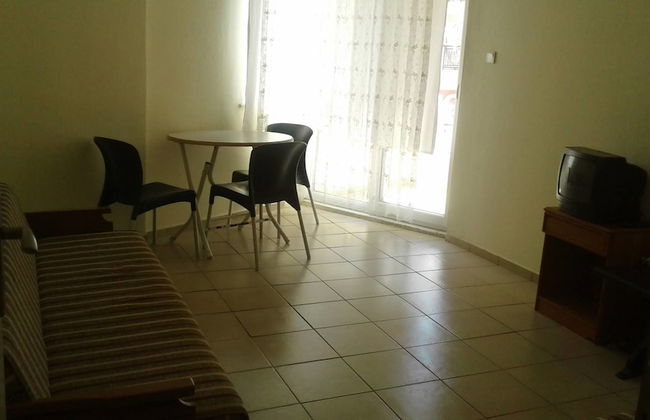 Ipek Apart Otel - Foto 8