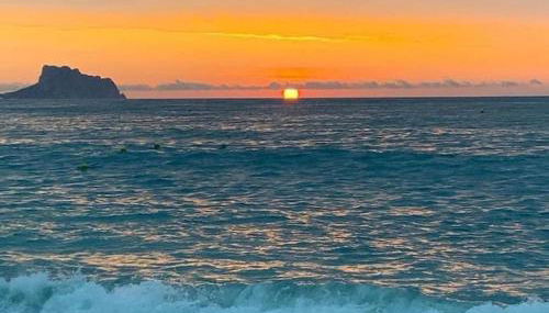 Cosy flat with magnificent views in L'Albir - Foto 2