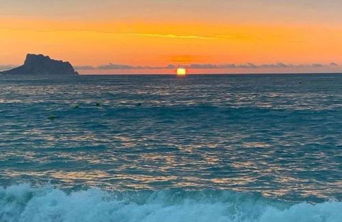 Cosy flat with magnificent views in L'Albir - Foto 2