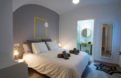 Apartamento La Machacona Paneras - Foto 7