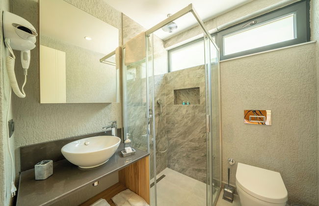 Gündoğan Suites - Foto 67