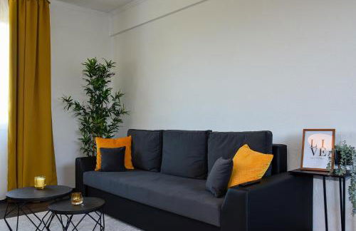 Deluxe! Hbf-Nähe mit Kingsize-Bett, 65 m2 - Photo 14