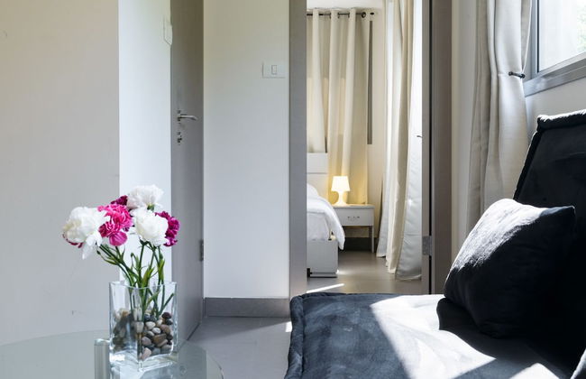 Dizengoff Inn - Foto 36