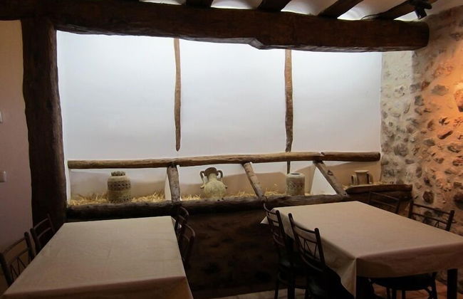 Casa San Andrés del Valle - Foto 11