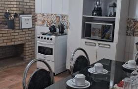 Refúgio Farol Ponta do Catalão - Imbituba/SC - Foto 77