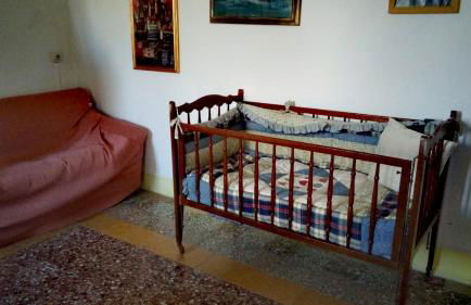 Su Cuile historical country house with barbecue - Foto 38