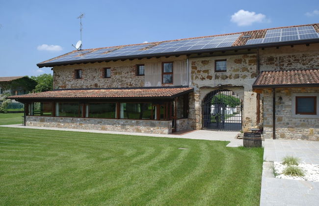 Il Vagabondo - Photo 40