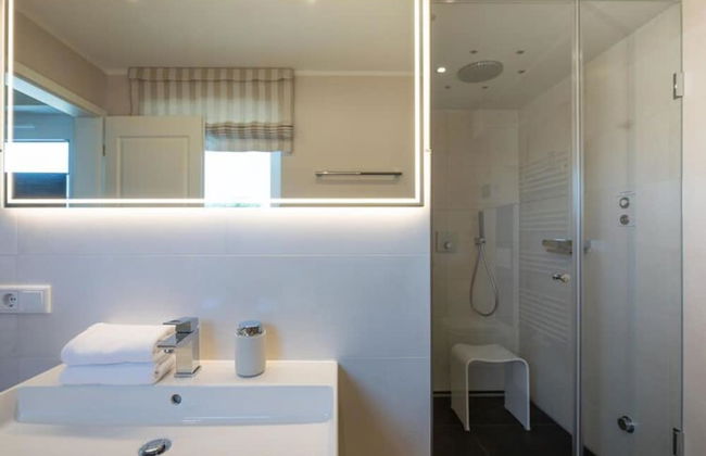 Appartement in Fantastischer Lage auf Nordstrand - Foto 15