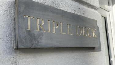 Triple Deck Cottage - 2mins from Mevagissey Harbour - Foto 4