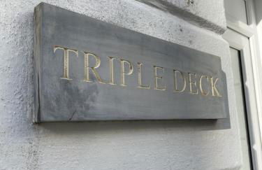 Triple Deck Cottage - 2mins from Mevagissey Harbour - Foto 4